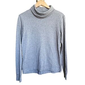Lululemon | Women's Grey TurtleNeck